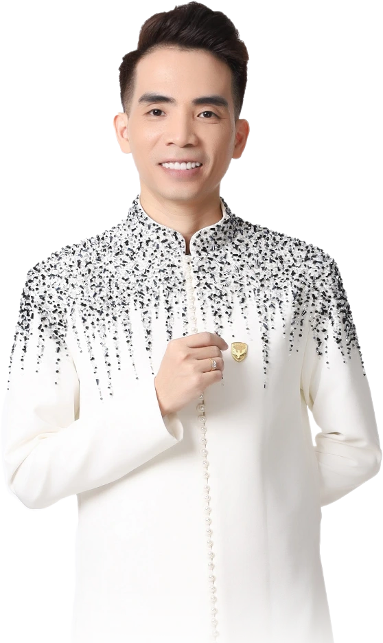 Trần Toản - Người Dẫn Đường
