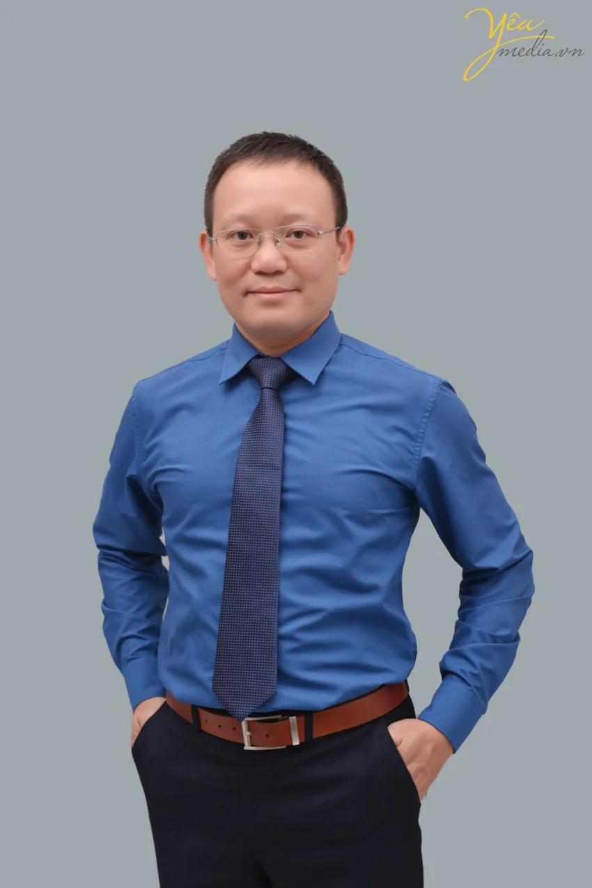 Người kinh doanh online