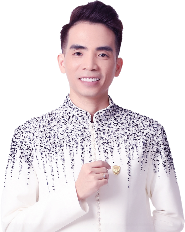 Ảnh thầy Trần Toản
