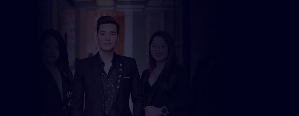 Trần Toản – Người truyền cảm hứng