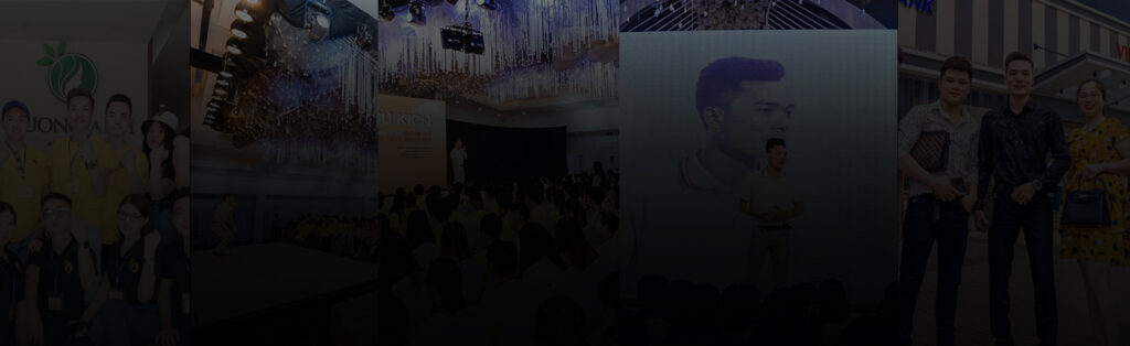 Trần Toản – Người truyền cảm hứng