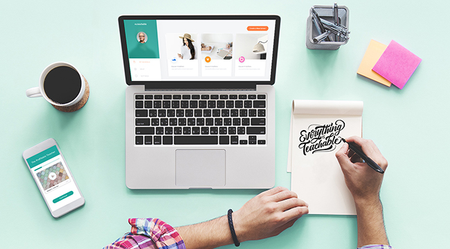 Trần Toản – Người truyền cảm hứng