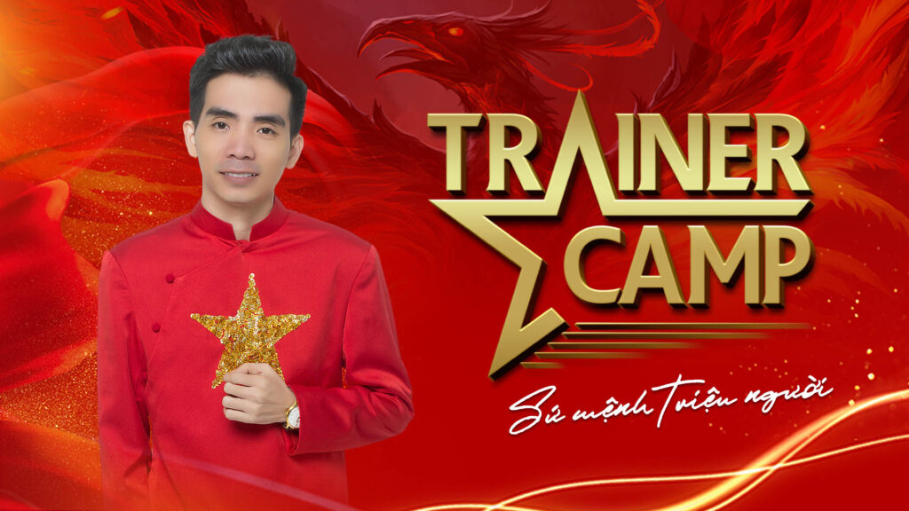 Trần Toản – Người truyền cảm hứng